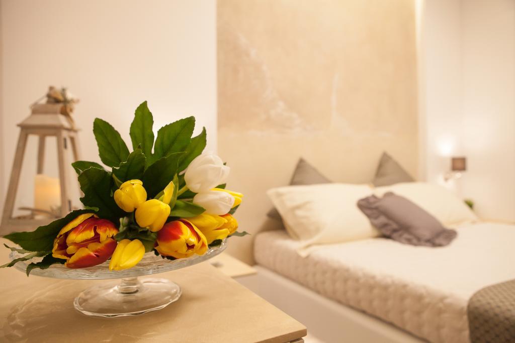 Hotel Liberty Beach - Parking & Beach Included Riccione Pokoj fotografie